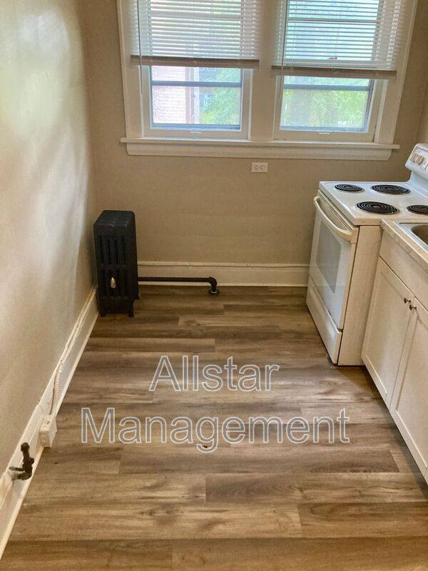 Apartment for rent at 598 Blaine Ave #3, Akron, OH 44310