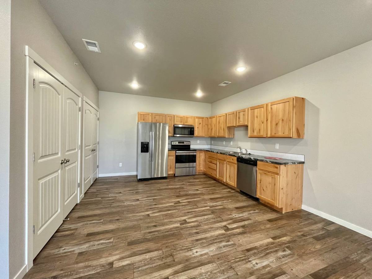Apartment for rent at 1749 Westward Circle, Eaton, CO 80615