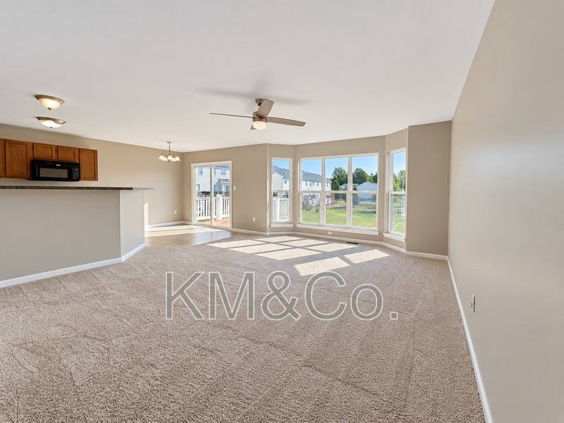 Townhouse for rent at 491 Flowering Magnolia Dr, O'Fallon, MO 63366