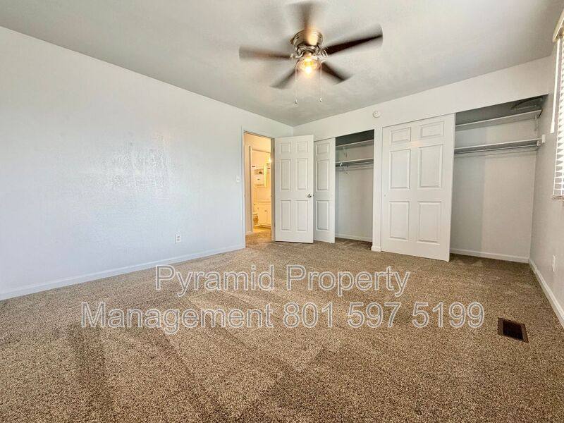 House for rent at 7685 S 2550 W, West Jordan, UT 84084