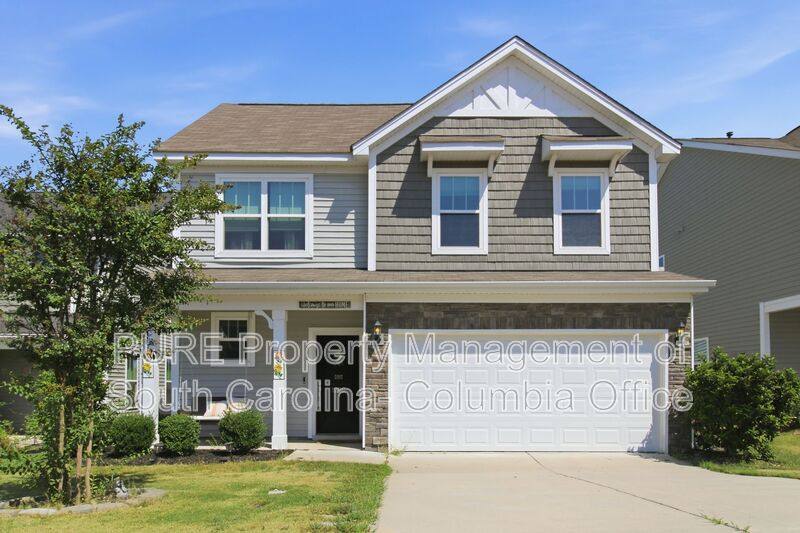 House for rent at 1260 Independence Dr, Elgin, SC 29045