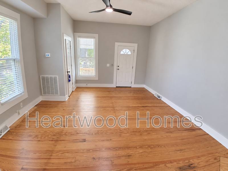 Apartment for rent at 119 Church St, Columbia, SC 29201