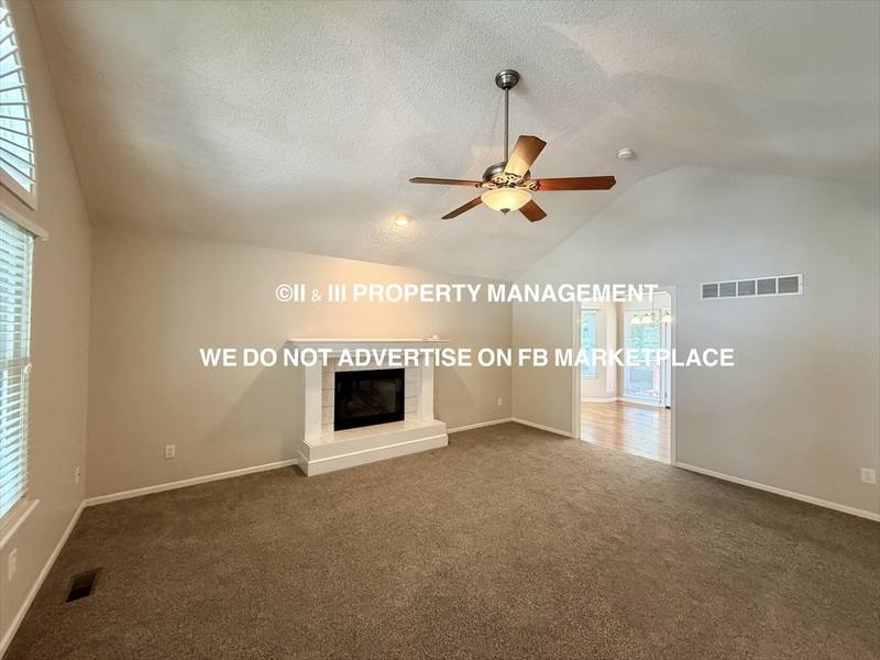 House for rent at 2603 NE Springbrook St, Blue Springs, MO 64014