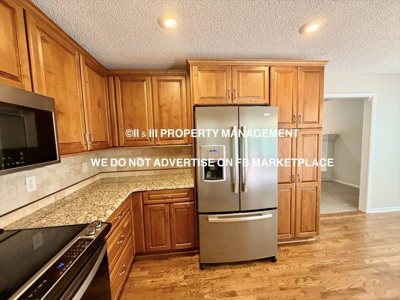 House for rent at 2603 NE Springbrook St, Blue Springs, MO 64014
