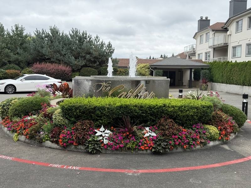 Apartment for rent at 2760 76th Ave SE #302, Mercer Island, WA 98040