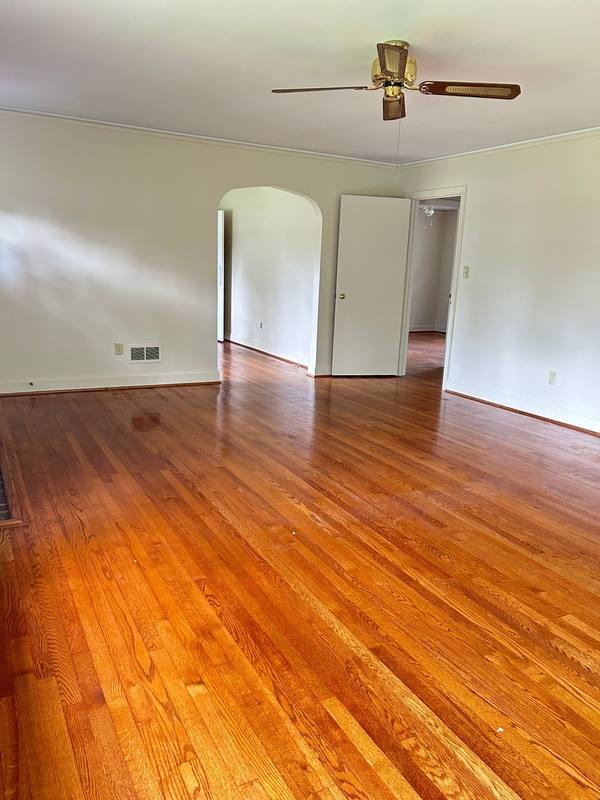 House for rent at 407 Elizabeth Dr, Greenville, SC 29615