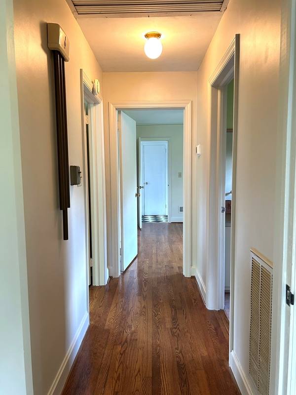 House for rent at 407 Elizabeth Dr, Greenville, SC 29615