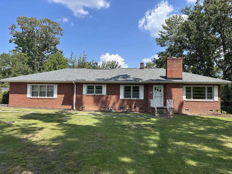 House for rent at 407 Elizabeth Dr, Greenville, SC 29615