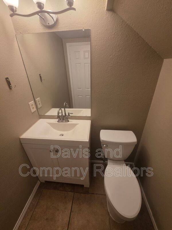 Townhouse for rent at 3316 Caldera Blvd #124, Midland, TX 79707