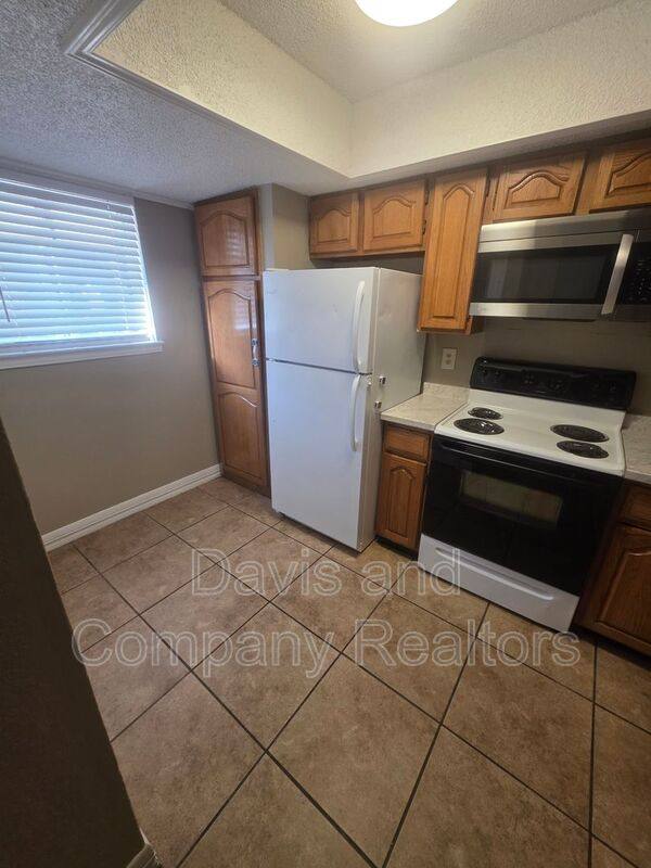 Townhouse for rent at 3316 Caldera Blvd #124, Midland, TX 79707