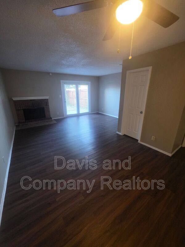 Townhouse for rent at 3316 Caldera Blvd #124, Midland, TX 79707