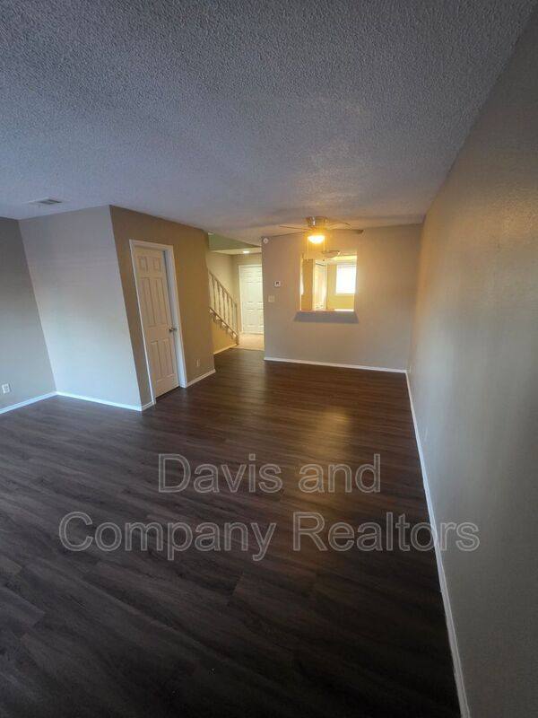 Townhouse for rent at 3316 Caldera Blvd #124, Midland, TX 79707