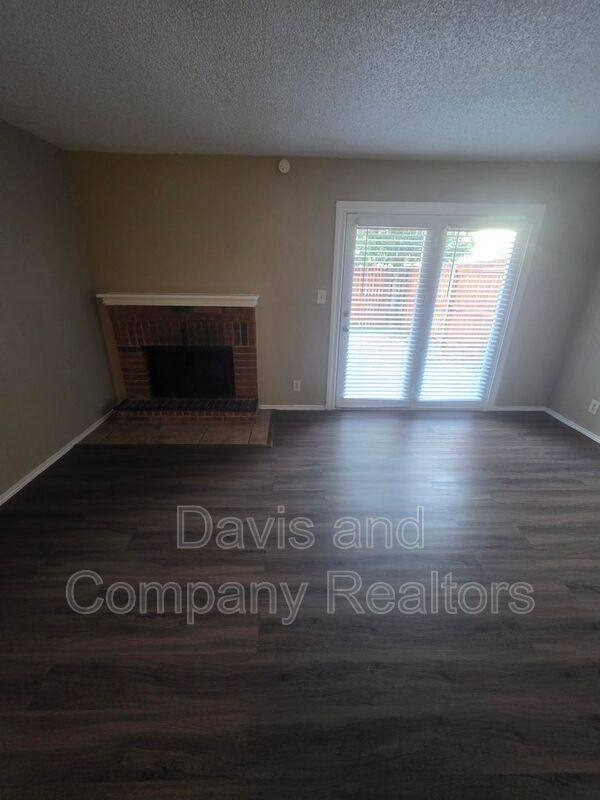 Townhouse for rent at 3316 Caldera Blvd #124, Midland, TX 79707
