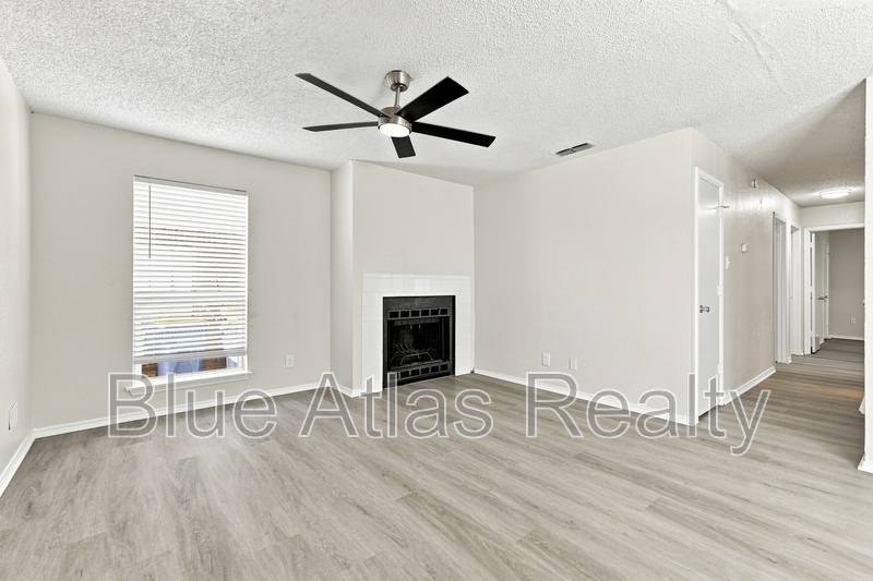 Apartment for rent at 8133 Foxfire Lane - C, Fort Worth, TX 76108