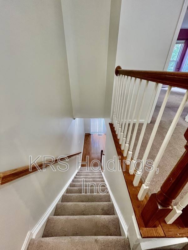 Townhouse for rent at 15241 Barnabas Trail, Woodbridge, VA 22193