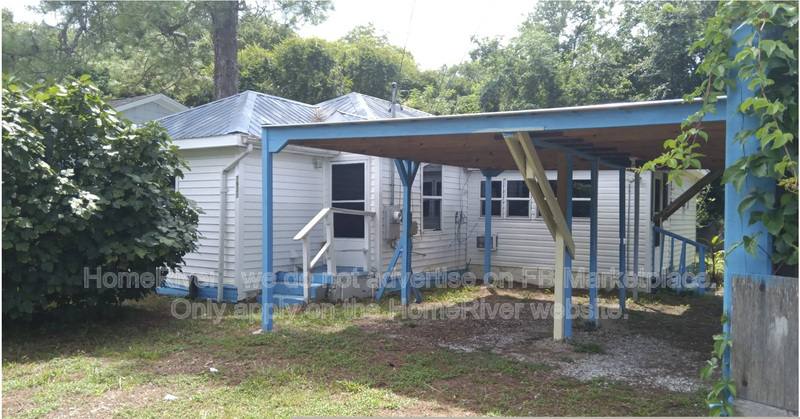 House for rent at 7931 Atilla Ave, Pensacola, FL 32534