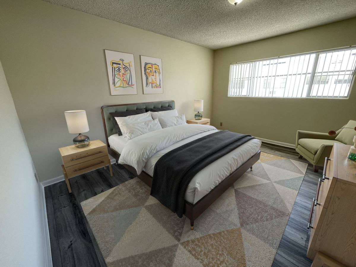 460 W Doran St, Glendale, CA 91203 - Apartment for Rent - Image 12