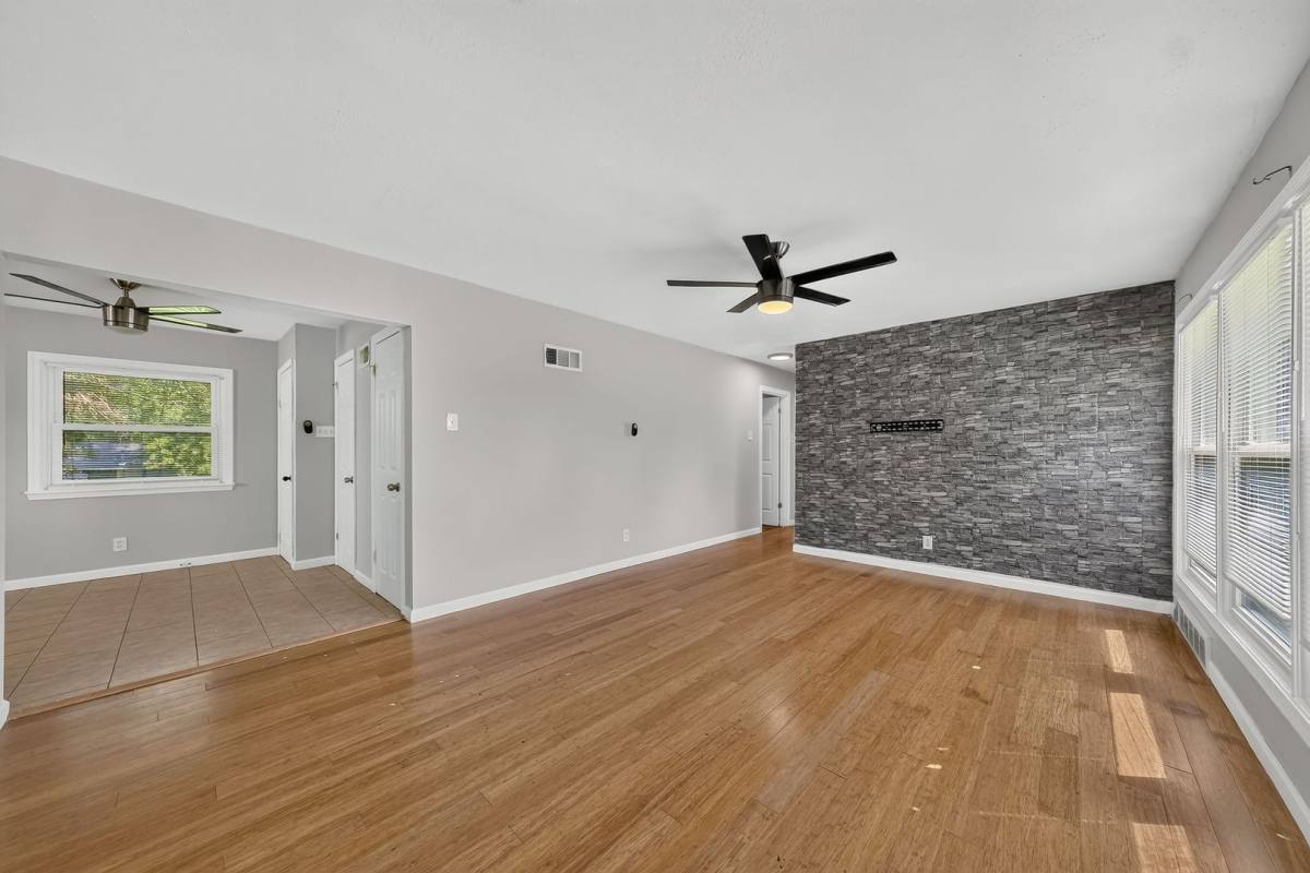 House for rent at 2059 Wilbert Dr, St. Louis, MO 63136