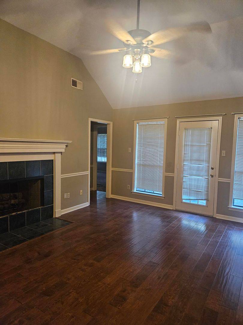 House for rent at 3741 Westridge Cove, Memphis, TN 38135