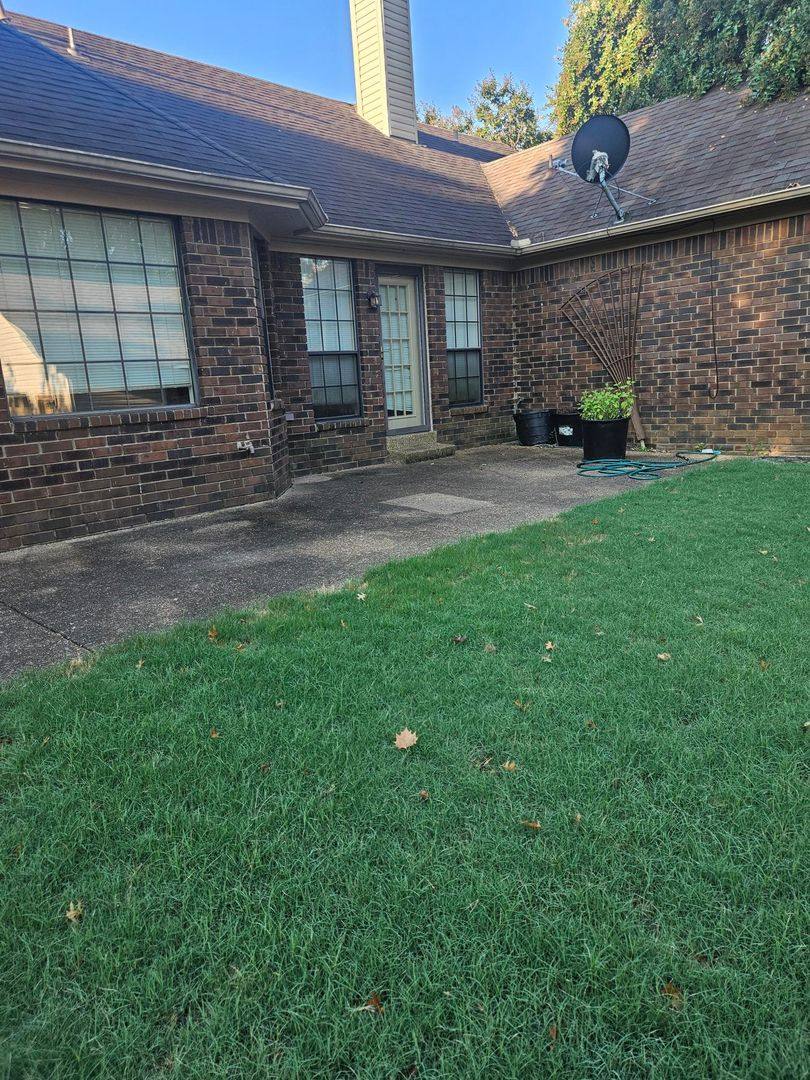 House for rent at 3741 Westridge Cove, Memphis, TN 38135