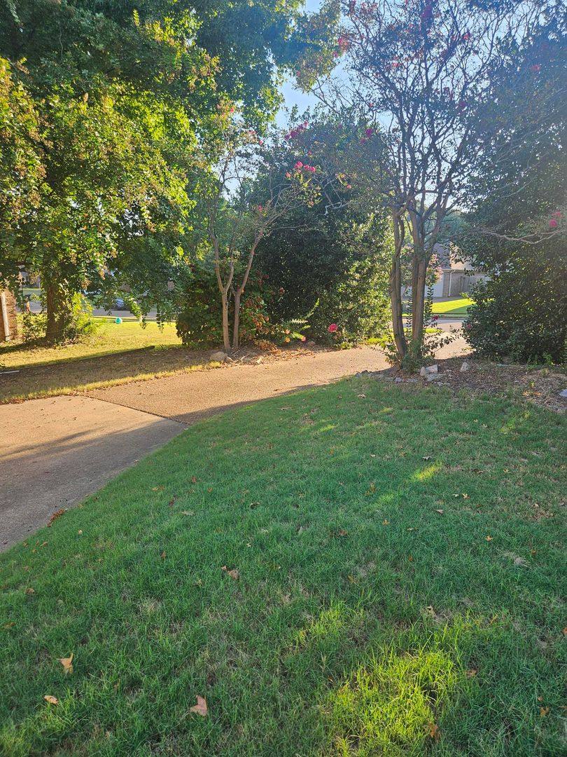 House for rent at 3741 Westridge Cove, Memphis, TN 38135