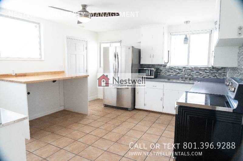 Apartment for rent at 282 W Utah Ave #1, Tooele, UT 84074