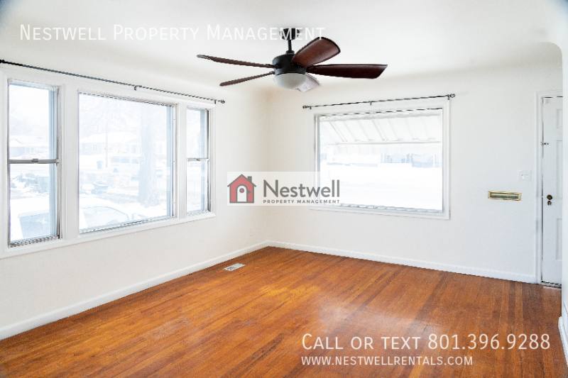 Apartment for rent at 282 W Utah Ave #1, Tooele, UT 84074