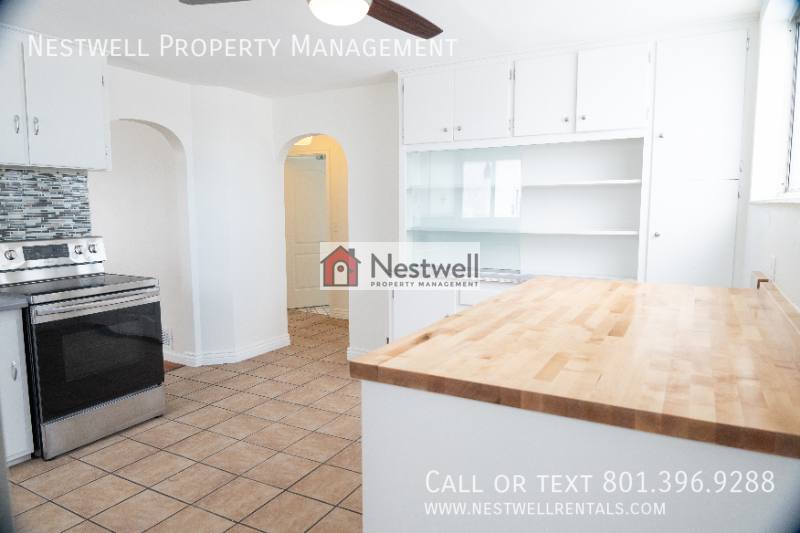 Apartment for rent at 282 W Utah Ave #1, Tooele, UT 84074