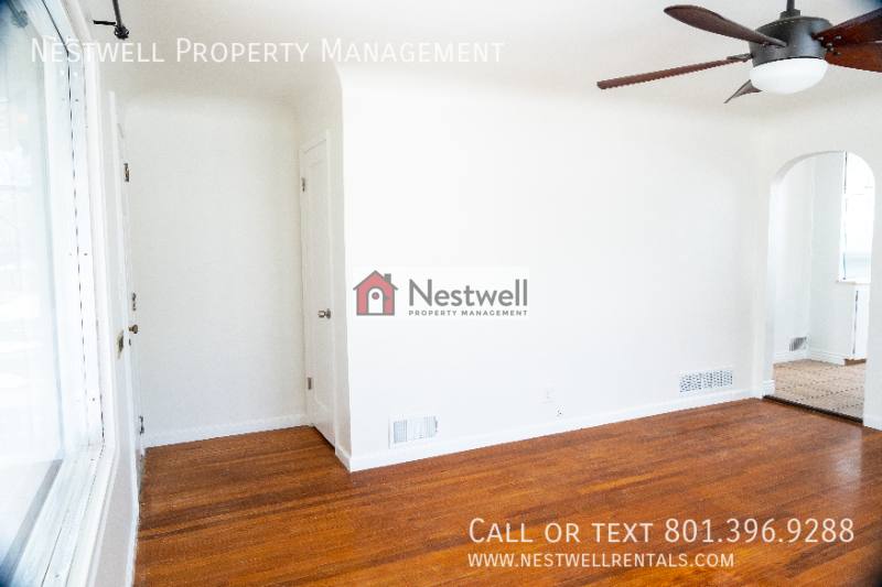 Apartment for rent at 282 W Utah Ave #1, Tooele, UT 84074