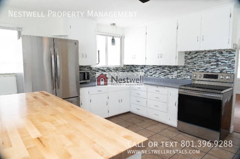 Apartment for rent at 282 W Utah Ave #1, Tooele, UT 84074