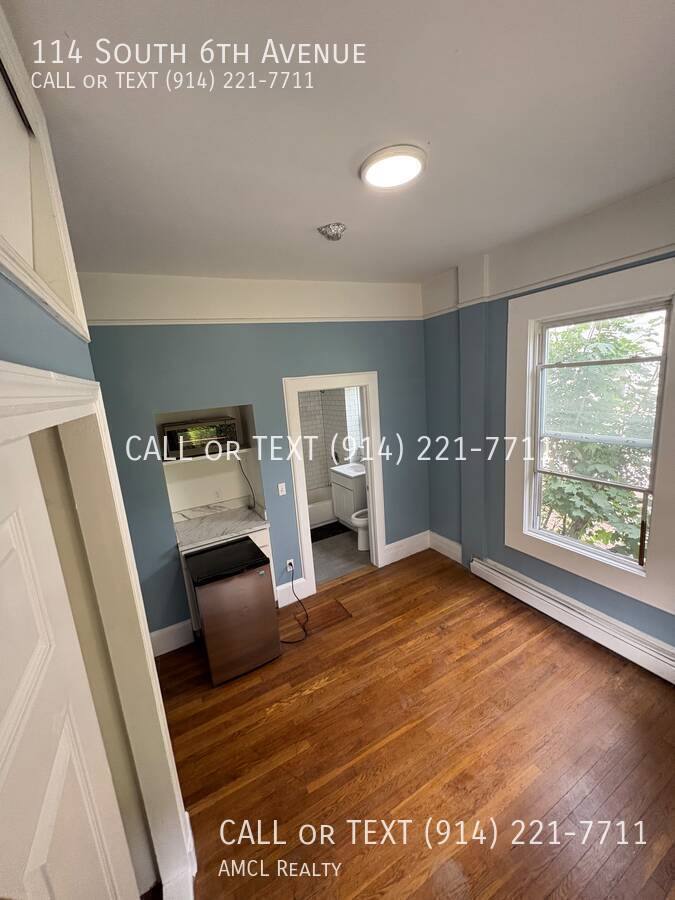 Apartment for rent at 114 S 6th Ave, Mount Vernon, NY 10550