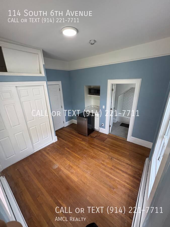 Apartment for rent at 114 S 6th Ave, Mount Vernon, NY 10550