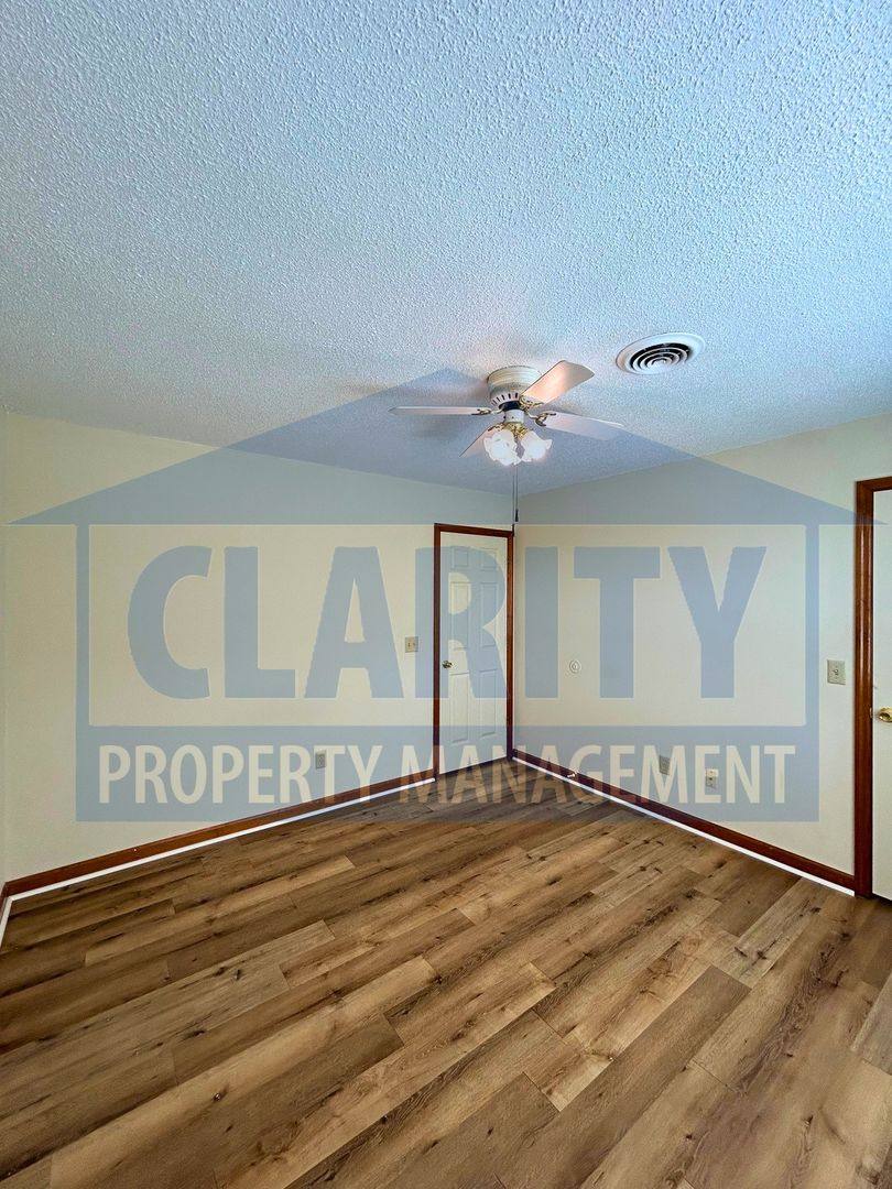 Apartment for rent at 41st St, Cleveland, TN 37312