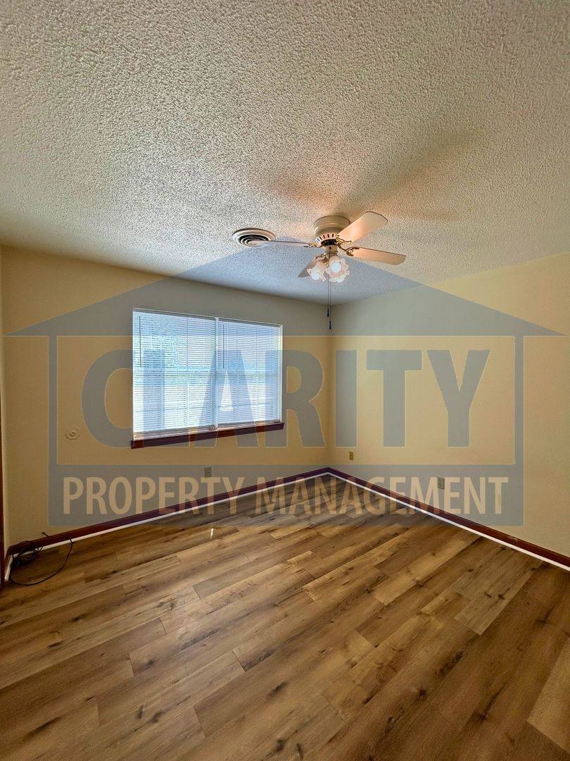 Apartment for rent at 41st St, Cleveland, TN 37312