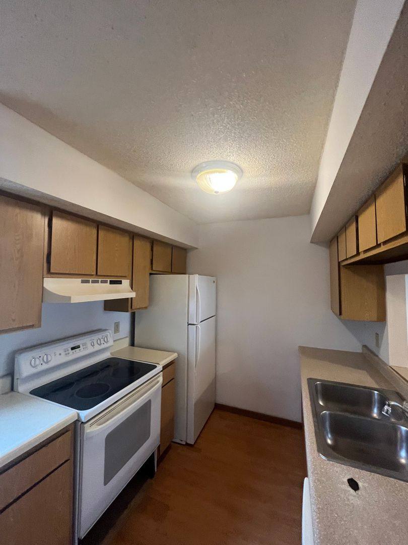 Apartment for rent at 3409-3413 Gaines Mill Rd, Springfield, IL 62704