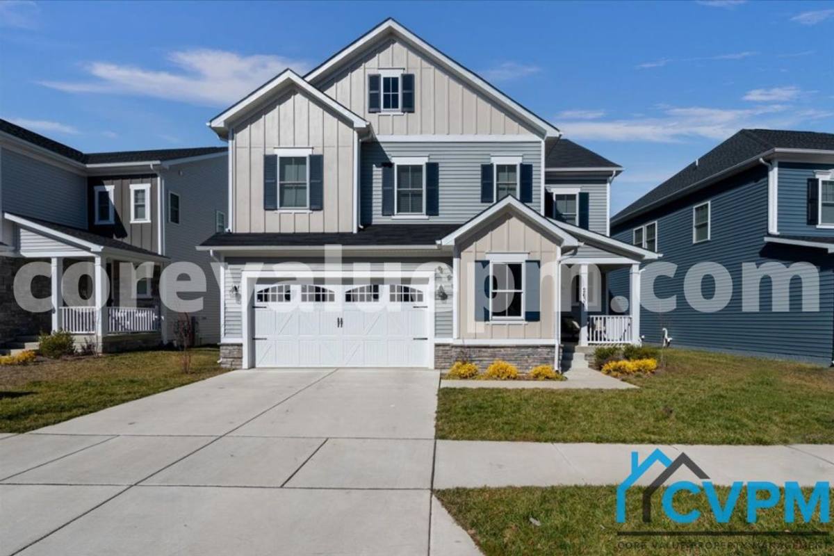 House for rent at 2636 Orchard Oriole Way, Odenton, MD 21113