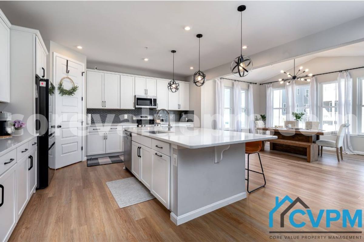 House for rent at 2636 Orchard Oriole Way, Odenton, MD 21113