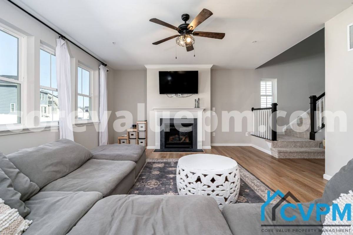 House for rent at 2636 Orchard Oriole Way, Odenton, MD 21113