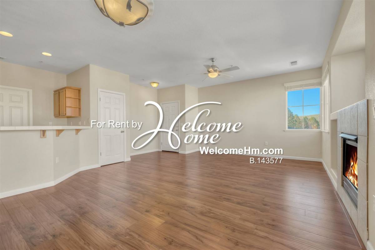 Condo for rent at 6120 Ingleston Dr #622, Sparks, NV 89436
