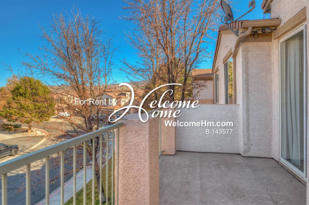Condo for rent at 6120 Ingleston Dr #622, Sparks, NV 89436