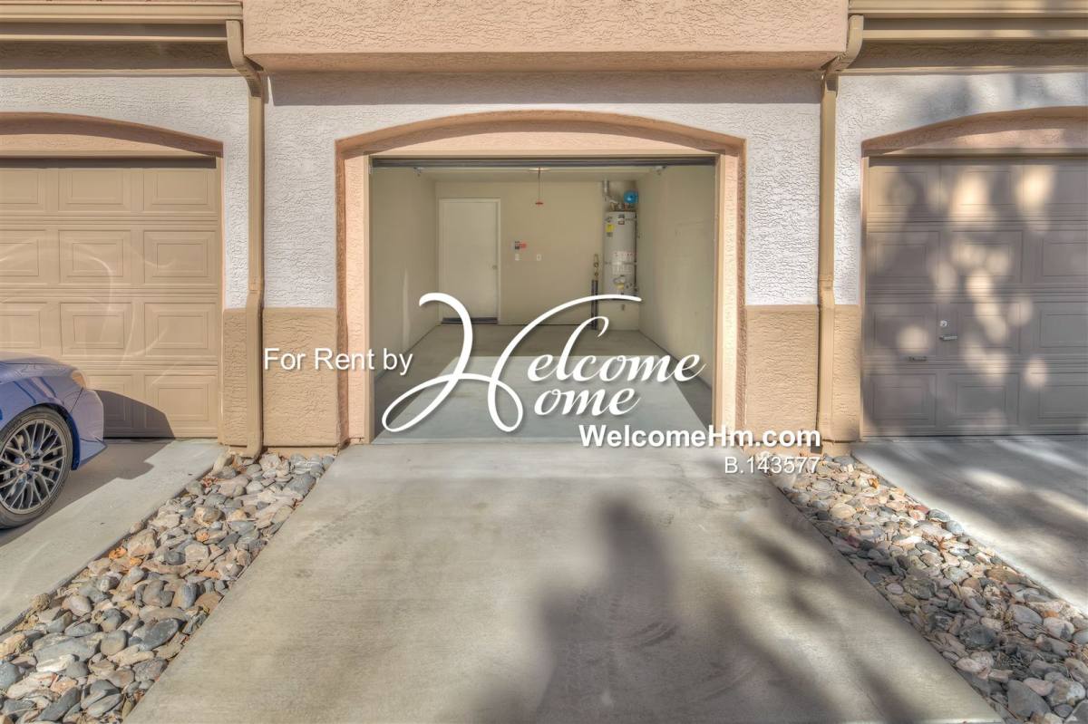 Condo for rent at 6120 Ingleston Dr #622, Sparks, NV 89436