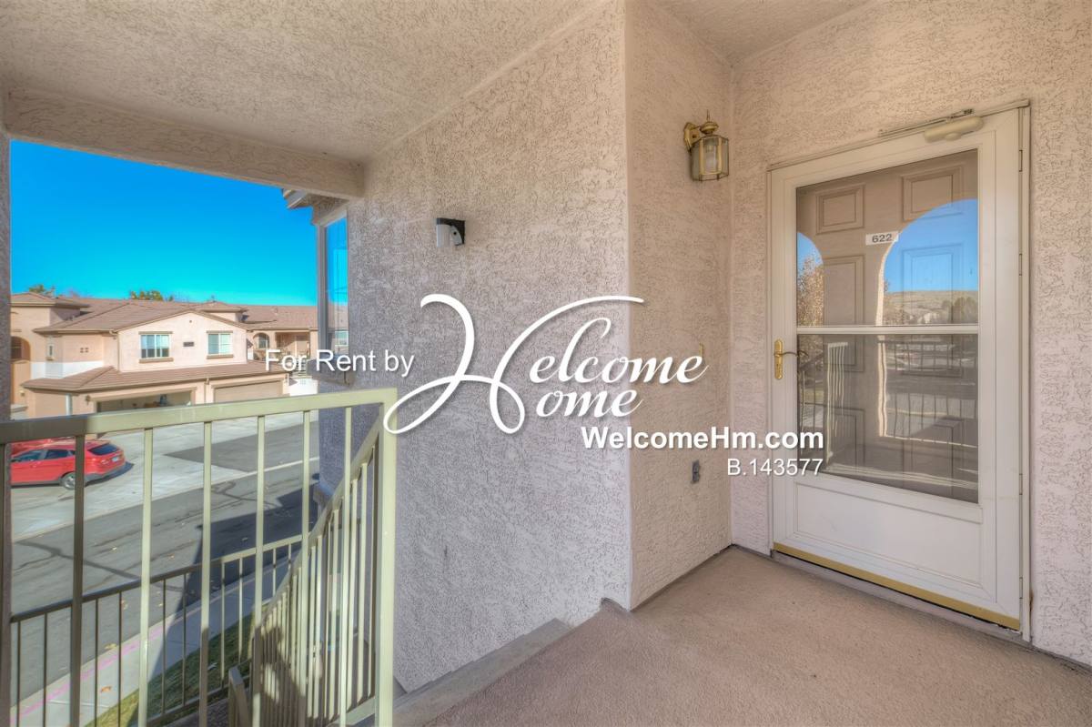 Condo for rent at 6120 Ingleston Dr #622, Sparks, NV 89436