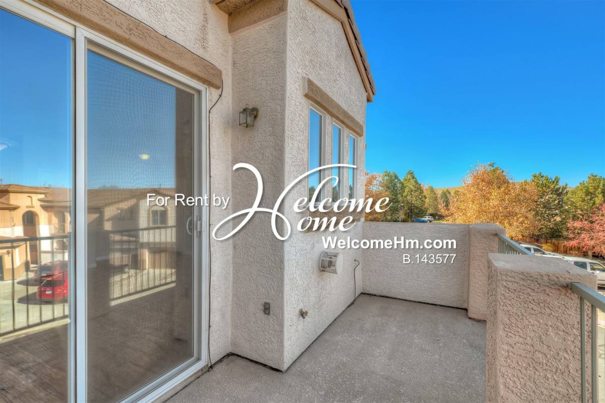 Condo for rent at 6120 Ingleston Dr #622, Sparks, NV 89436