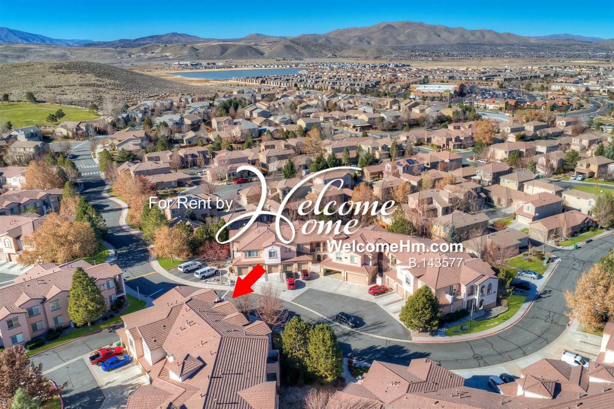 Condo for rent at 6120 Ingleston Dr #622, Sparks, NV 89436