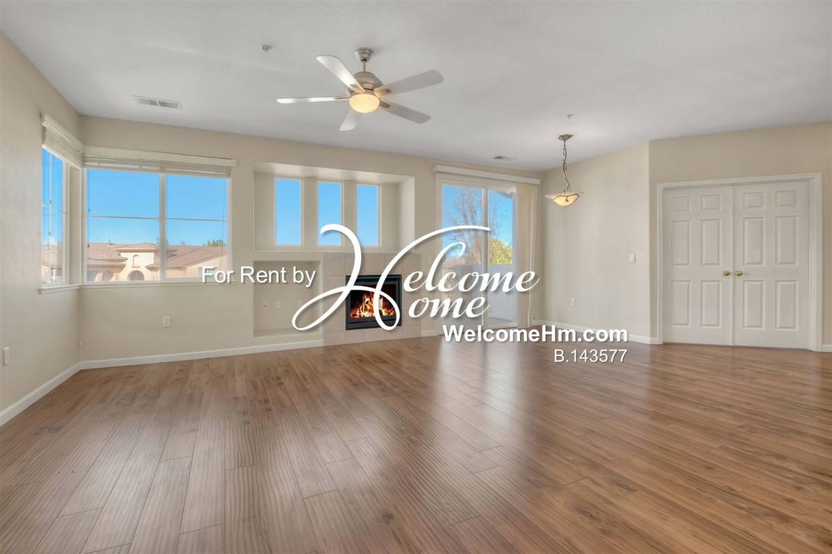 Condo for rent at 6120 Ingleston Dr #622, Sparks, NV 89436