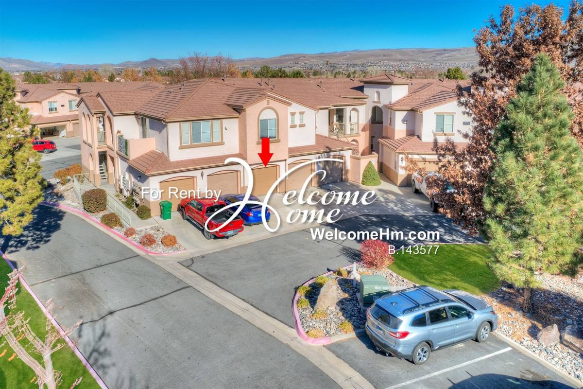 Condo for rent at 6120 Ingleston Dr #622, Sparks, NV 89436