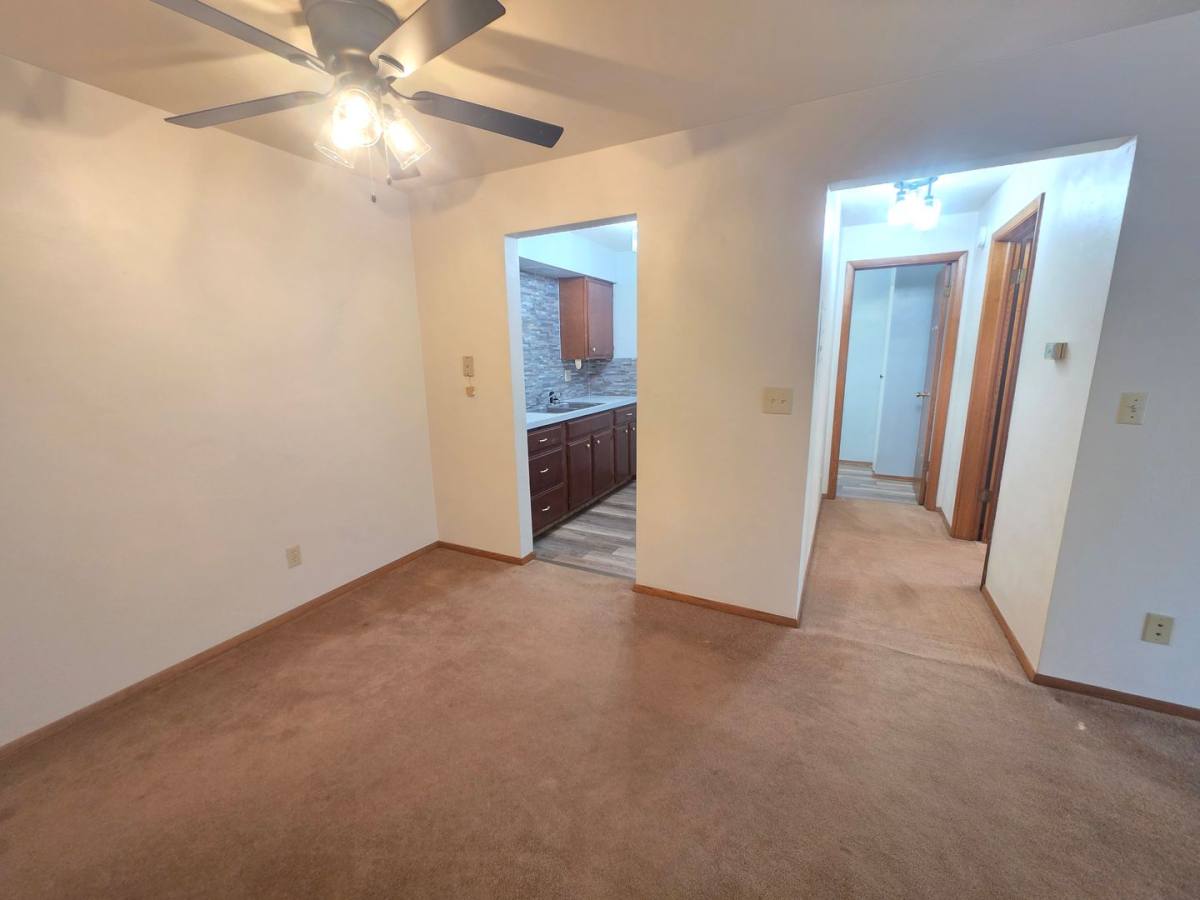 Apartment for rent at 1340 22nd Ave S, Wisconsin Rapids, WI 54495