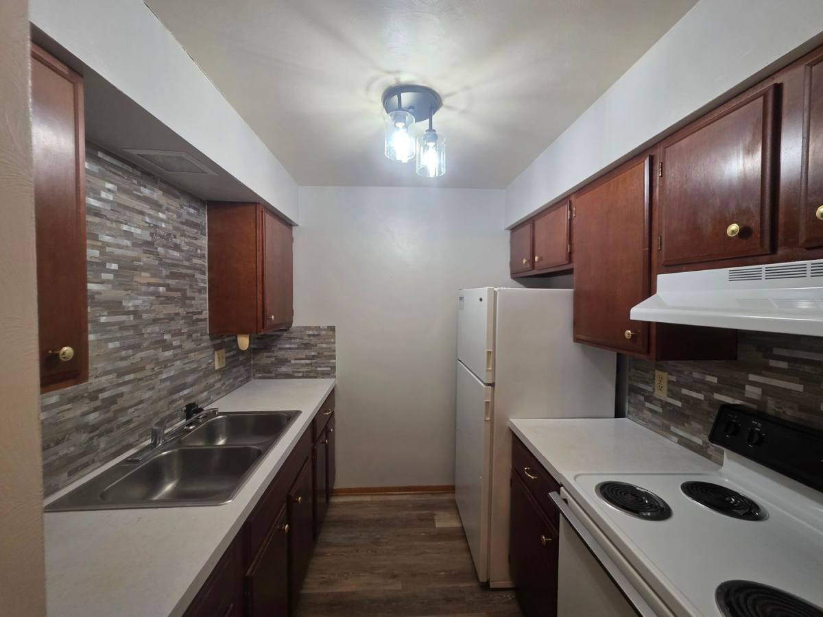 Apartment for rent at 1340 22nd Ave S, Wisconsin Rapids, WI 54495