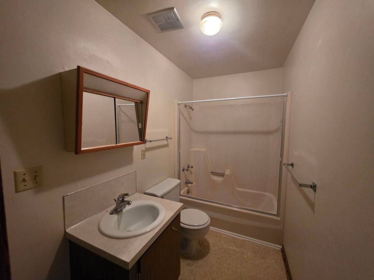 Apartment for rent at 1340 22nd Ave S, Wisconsin Rapids, WI 54495