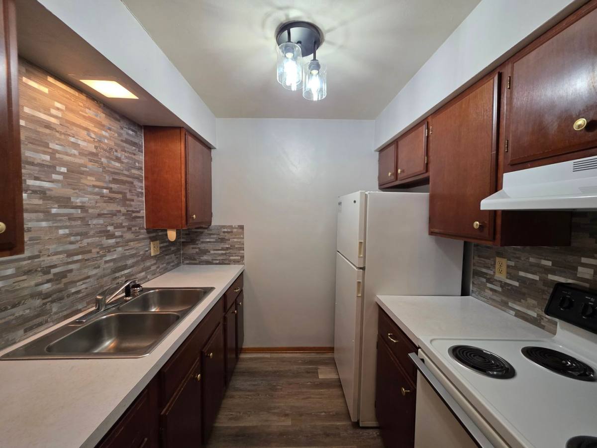 Apartment for rent at 1340 22nd Ave S, Wisconsin Rapids, WI 54495